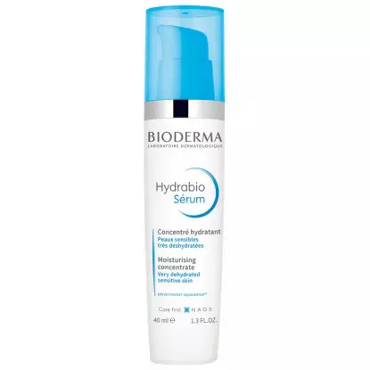 Bioderma Hydrabio Sérum Concentré hydratant - 40ml