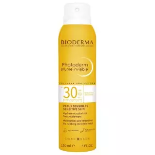 Bioderma Photoderm Brume Invisible SPF30 - 150ml