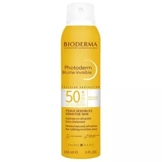 Bioderma Photoderm Brume Invisible SPF50+ - 150ml