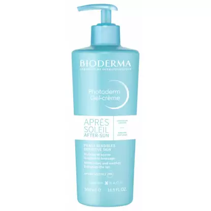 Bioderma Photoderm Gel crème après-soleil - 500ml