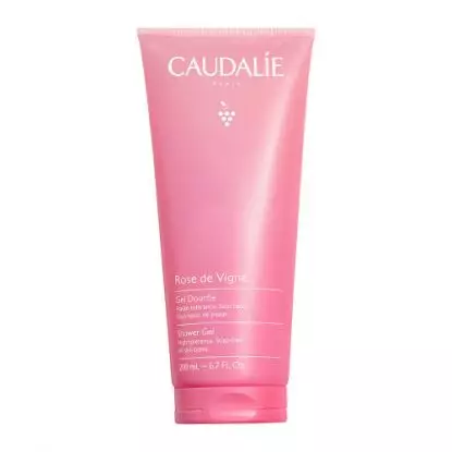 Caudalie Gel Douche Rose de Vigne 200 ml