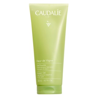 Caudalie Gel Douche fleur de vigne 200ml