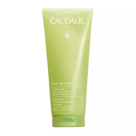 Caudalie Gel Douche fleur de vigne 200ml