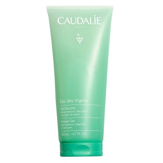 Caudalie gel douche eau des vignes - 200ml