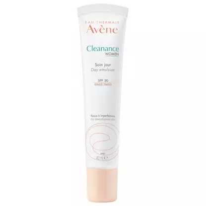 Cleanance Women Soin jour SPF30 teinté - 40ml