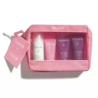 Caudalie Trousse Les Essentiels de Caudalie - 4 soins