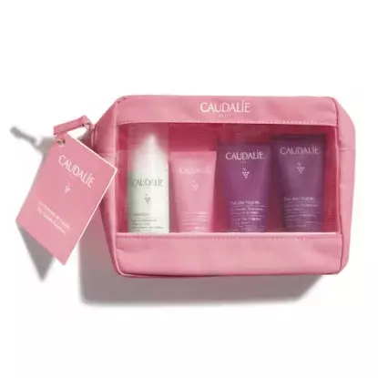 Caudalie Trousse Les Essentiels de Caudalie - 4 soins