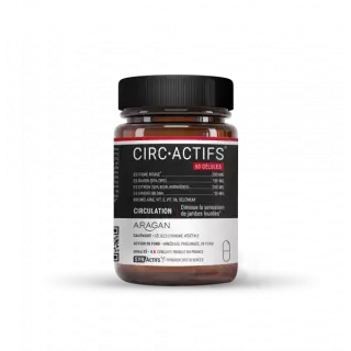 Synactifs Circ Actifs - 60 gélules
