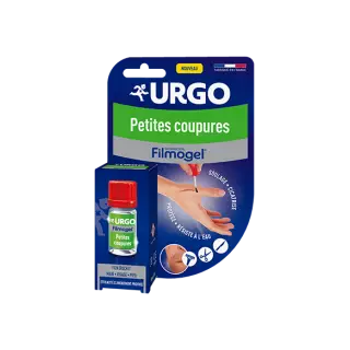 Urgo Filmogel Petites coupures - 3,25ml