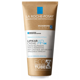 La Roche-Posay Lipikar AP+M Crème relipidante - 200ml