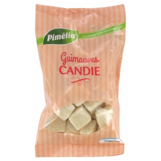 Pimélia guimauves candie 100 g