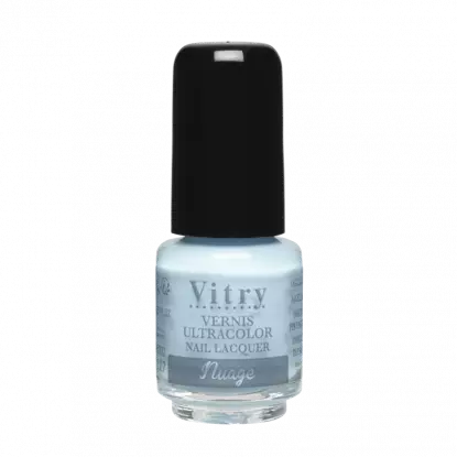 Vitry Les Bleus Vernis à ongles Nuage - 4ml