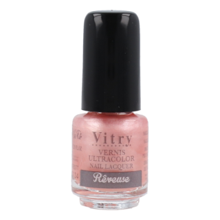 Vitry Ultracolor Vernis à ongles Rêveuse - 4ml