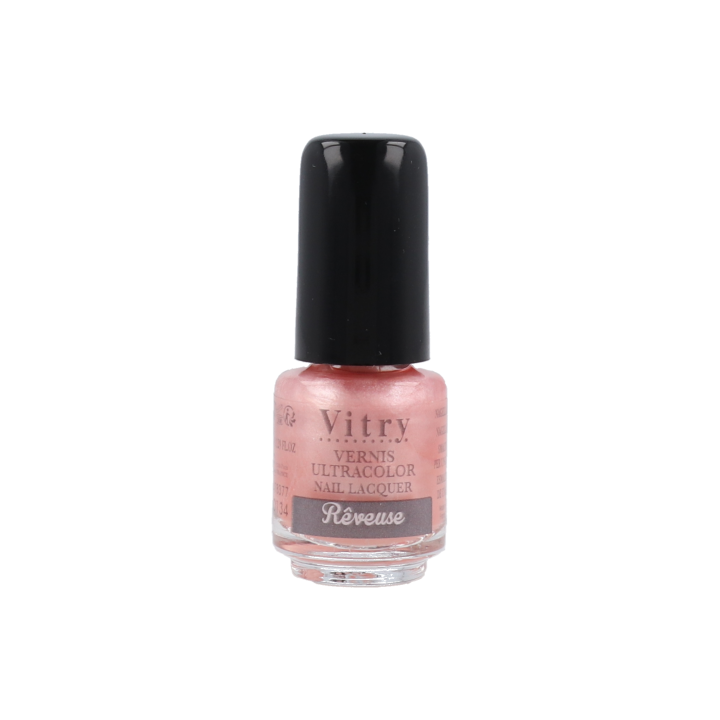 Vitry Ultracolor Vernis à ongles Rêveuse - 4ml