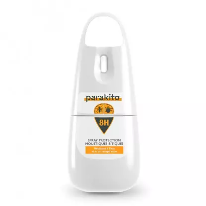 Parakito Spray anti-moustiques & anti-tiques - 75ml