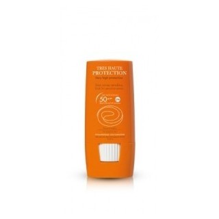 Avène Stick Lèvres Zones Sensibles Haute Protection 50spf