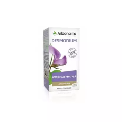 Arkogélules Desmodium - 150 gélules