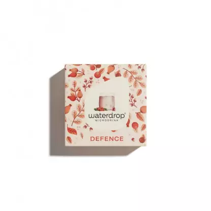 Waterdrop Microdrink DEFENCE - Saveur cranberry - 12 capsules à dissoudre