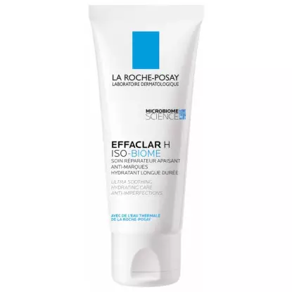 La Roche-Posay Effaclar H Iso-Biome Soin réparateur apaisant anti-marques - 40ml