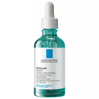La Roche-Posay Effaclar Sérum ultra concentré - 50ml