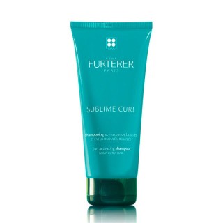 Furterer Sublime Curl Shampoing sublimateur de boucles - 200ml