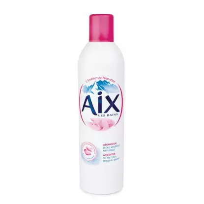 Hartmann Brumisateur d'eau minérale Aix Les Bains - 400ml