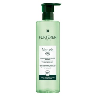 Furterer Naturia Shampoing micellaire douceur Bio - 400ml