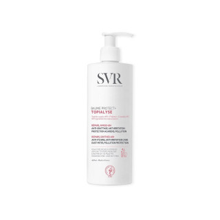 SVR Topialyse Baume Protect+ - 400ml