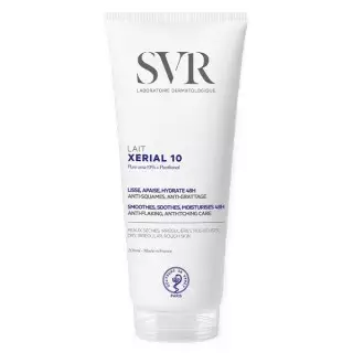 SVR Xérial 10 Lait corps - 200ml