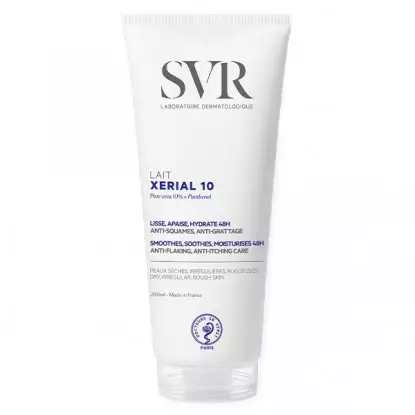SVR Xérial 10 Lait corps - 200ml