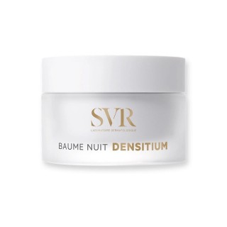 SVR Densitium Baume nuit anti-rides - 50ml