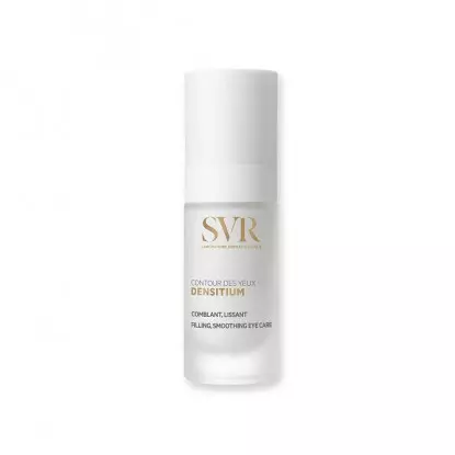 SVR Densitium Contour des yeux correction globale - 15ml