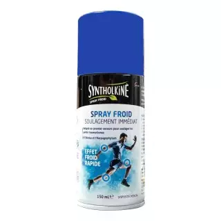 SyntholKiné Spray froid - 150ml