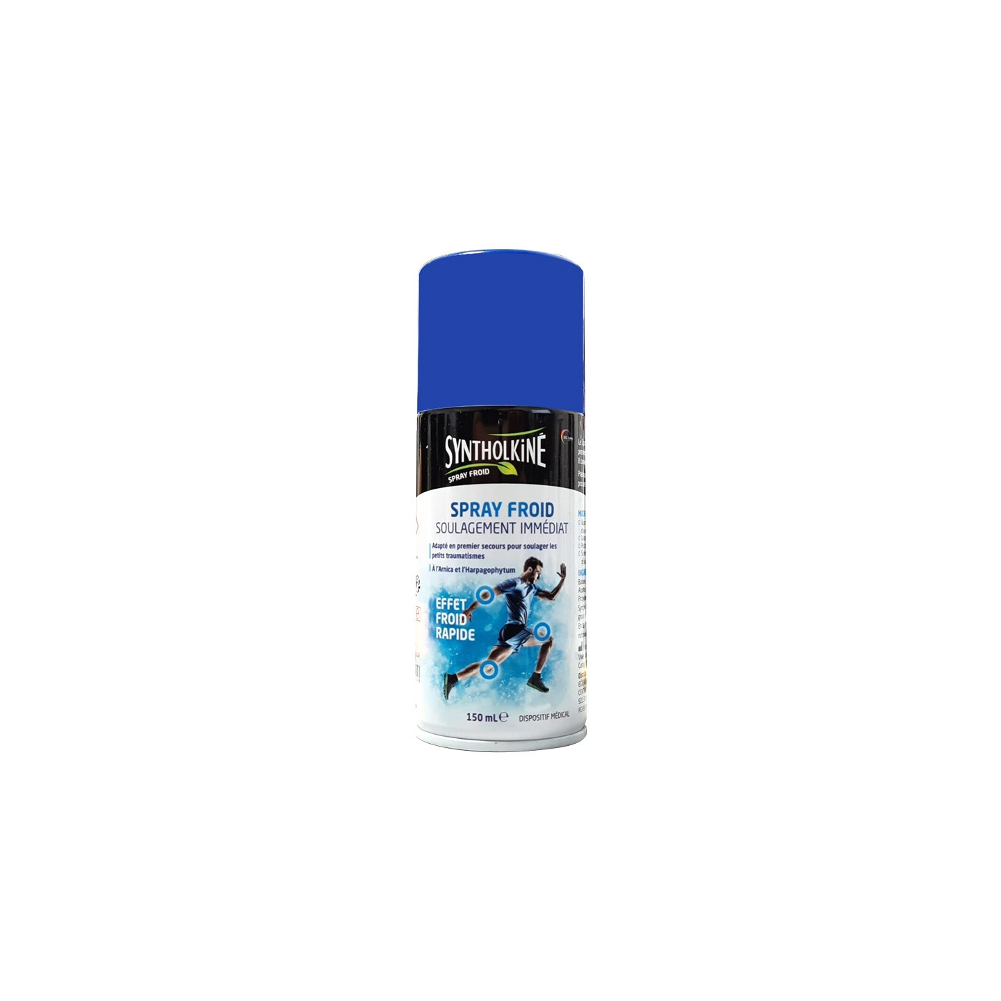 Spray Anti-statique 80 Ml - élimine L'électricité Statique Sur Textiles, Tapis, Vêtements - Effet Longue Durée, Inodore - 9