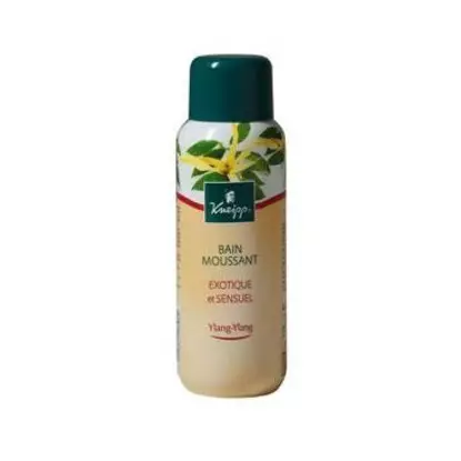 Kneipp Bain Moussant Ylang Ylang 400ml