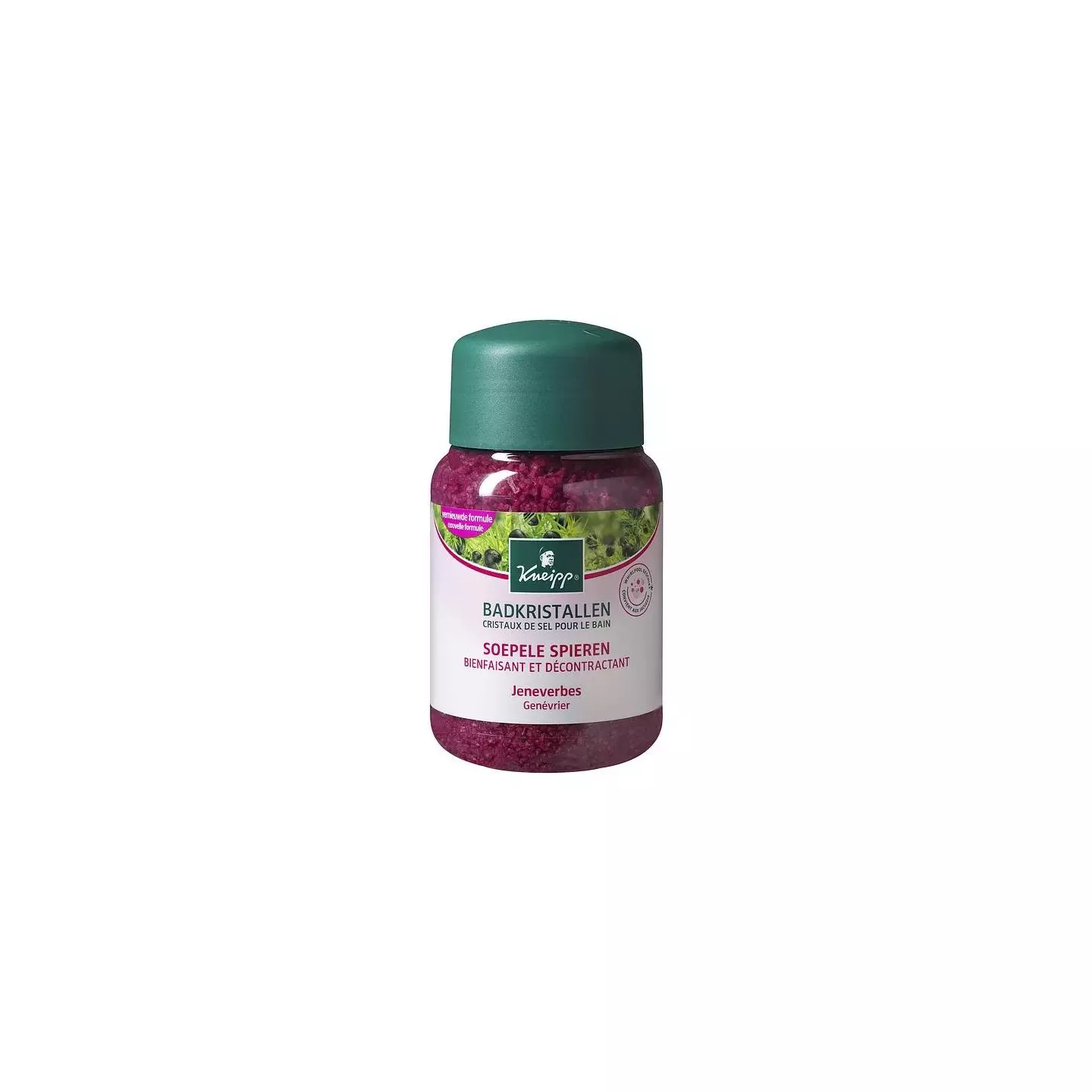 Sels De Bain Kneipp (probablement Griffe Du Diable) - Pack De 2 X 500g - Neuf, Allemagne