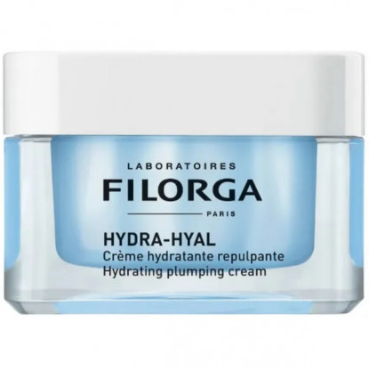 Filorga Hydra-Hyal Crème hydratante repulpante - 50ml