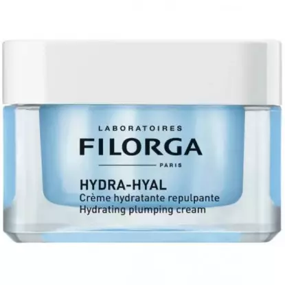 Filorga Hydra-Hyal Crème hydratante repulpante - 50ml