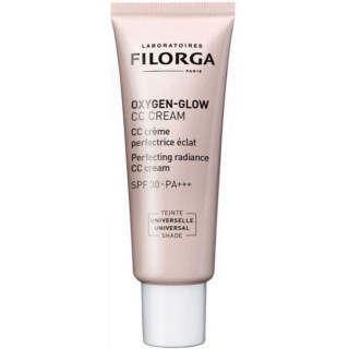 Filorga Oxygen Glow CC Crème perfectrice éclat - 40ml