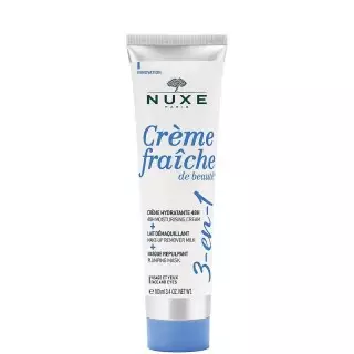 Nuxe Crème fraîche de beauté 3en1 - 100ml