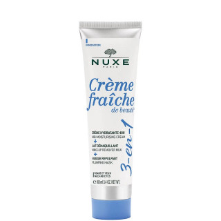 Nuxe Crème fraîche de beauté 3en1 - 100ml
