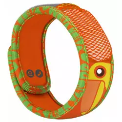 BRACEL PARAKITO KIDS DINOSAURE