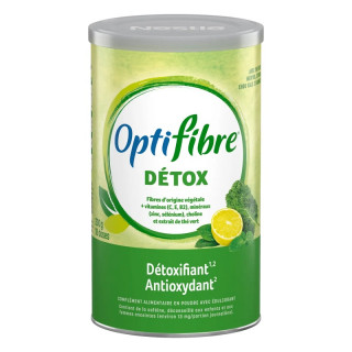 Nestlé Health Science OptiFibre Détox - 200g