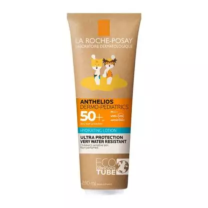 La Roche Posay Anthelios Dermo-Pediatrics lait enfants indice 50+ - 250 ml