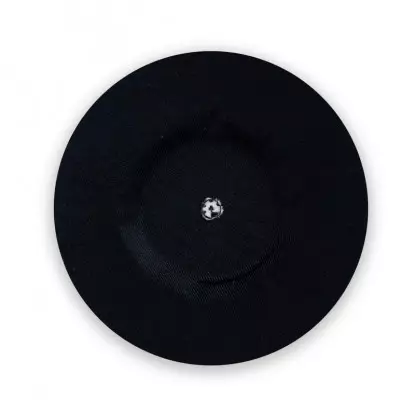 Capteur Protect Lot de 4 patchs Capteur Protect Noir
