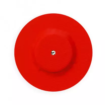 Capteur Protect Lot de 4 patchs Capteur Protect Rouge