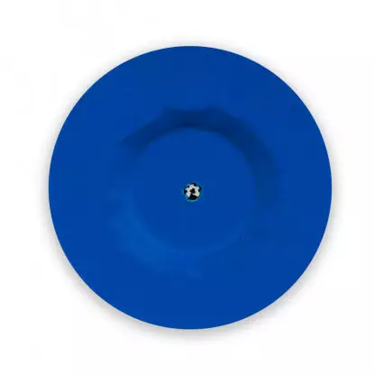 Capteur Protect Lot de 4 patchs Capteur Protect Bleu
