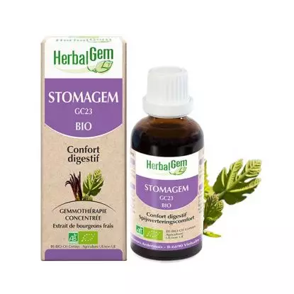 Herbalgem Stomagem 30ml
