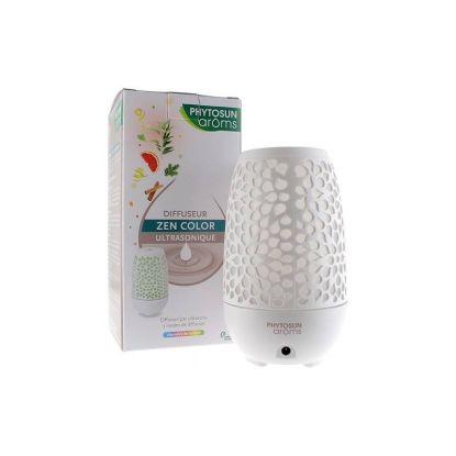 Phytosunaroms diffuseur zen color ultrasonique