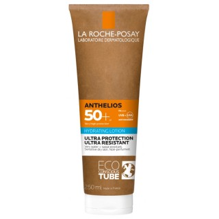 La Roche-Posay Anthelios Lait hydratant ultra protection SPF50+ - 250ml
